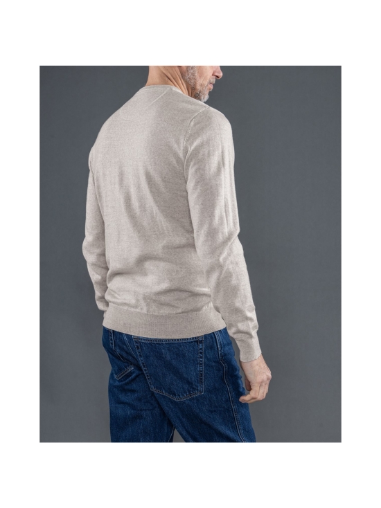 Berkeley - Wilton Merino villaneule - SAND - photo 3 Berkeley - Wilton Merino villaneule - SAND | Stockmann - photo 3