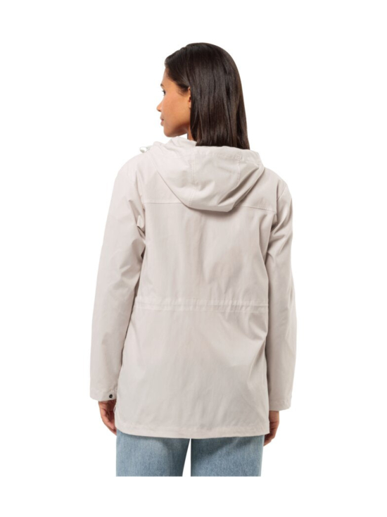 Jack Wolfskin - DESERT WIND JKT W - SEA SHELL - photo 3 Jack Wolfskin - DESERT WIND JKT W - SEA SHELL | Stockmann - photo 3