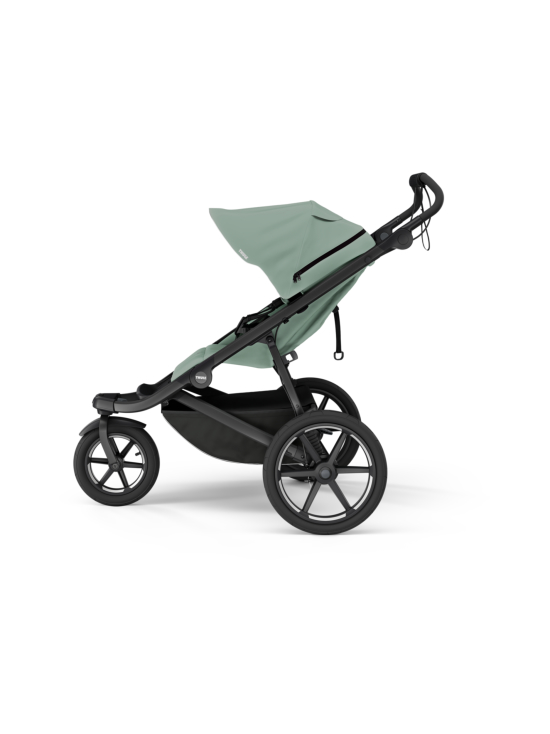 Thule - Thule Urban Glide 3 starttipaketti (Thule Maple turvakaukalolla) | Stockmann - photo 4