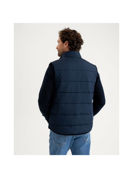 Berkeley - Milan Vest -toppaliivi - NAVY | Stockmann - photo 4