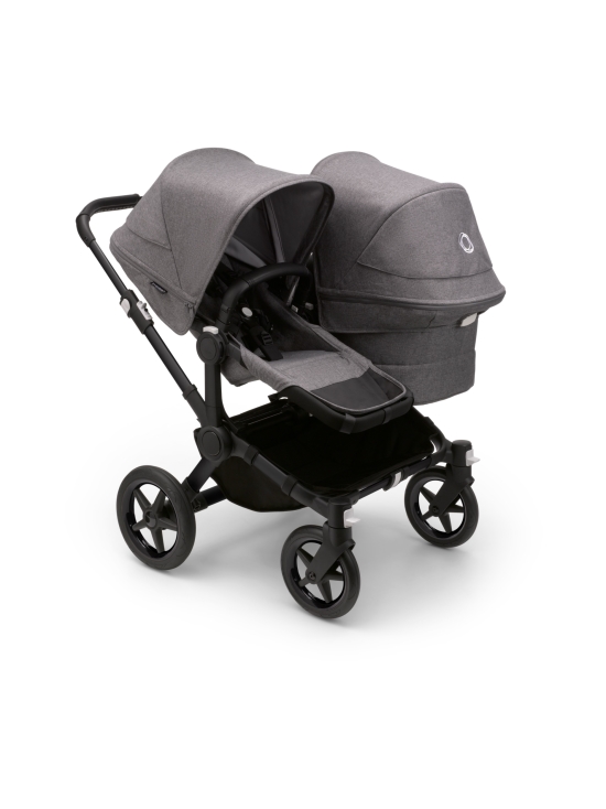 Bugaboo - Bugaboo Donkey5 Duo sisarusrattaat - photo 1 Bugaboo - Bugaboo Donkey5 Duo sisarusrattaat | Stockmann - photo 1