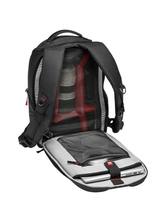 Manfrotto - Manfrotto Backpack Pro Light Redbee-110 -reppu - photo 2 Manfrotto - Manfrotto Backpack Pro Light Redbee-110 -reppu | Stockmann - photo 2