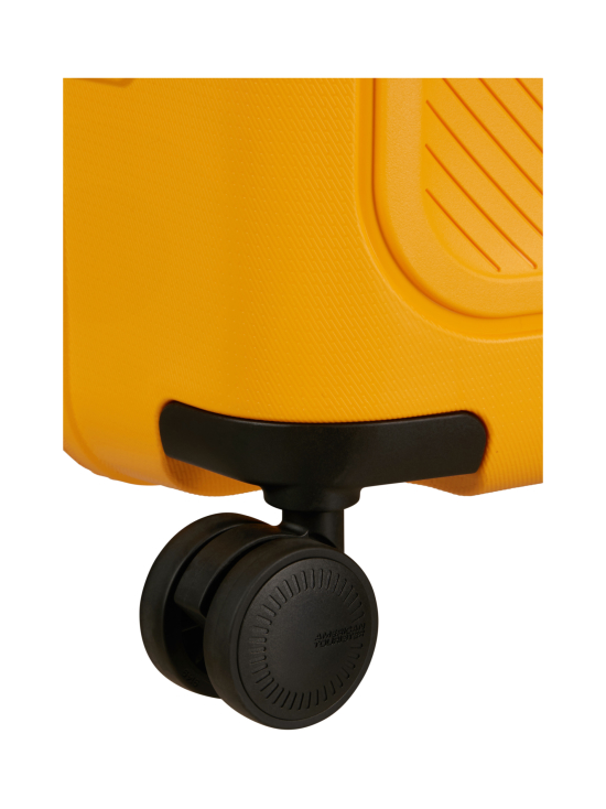 American Tourister - DASHPOP SPINNER 67/24 EXP - GOLDEN YELLOW - photo 3 American Tourister - DASHPOP SPINNER 67/24 EXP - GOLDEN YELLOW | Stockmann - photo 3