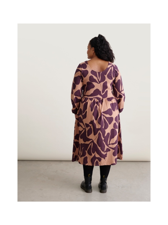 MAINIO - Leaf mekko - MULTI - photo 2 MAINIO - Leaf mekko - MULTI | Stockmann - photo 2