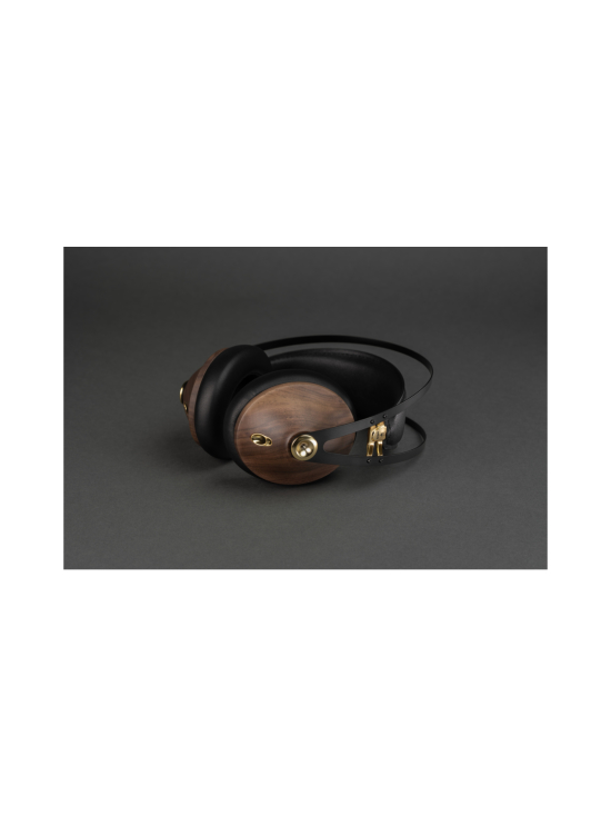 Meze Audio - Meze Audio 99 Classics 2nd Gen, walnut gold | Stockmann - photo 9