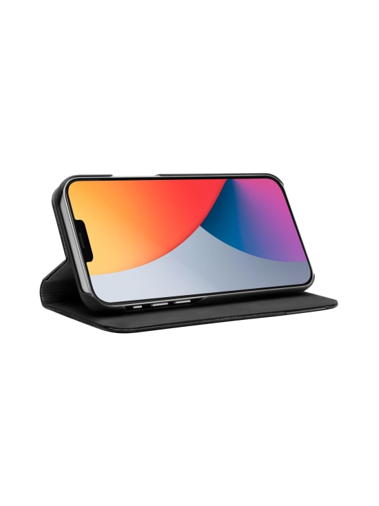 Laut - PRESTIGE iPhone 12 Pro Max -suoja - Black - MUSTA - photo 3 Laut - PRESTIGE iPhone 12 Pro Max -suoja - Black - MUSTA | Stockmann - photo 3