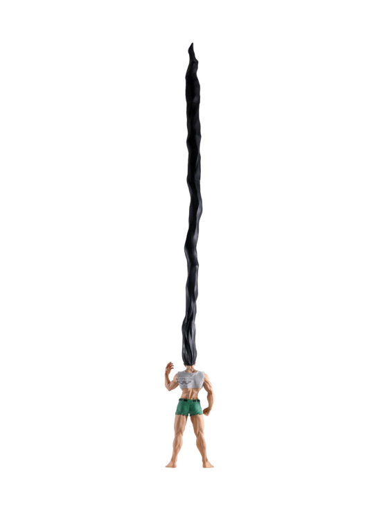 HUNTER X HUNTER - BANPRESTO Hunter x Hunter hahmo - Gon Freecs, 60 cm | Stockmann - photo 3