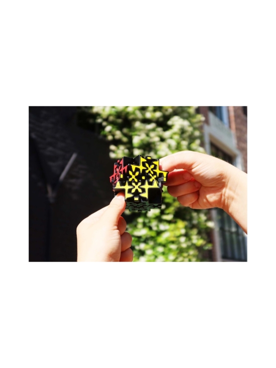 RECENT TOYS - RECENT TOYS Pulmapeli Maltankuutio | Stockmann - photo 8