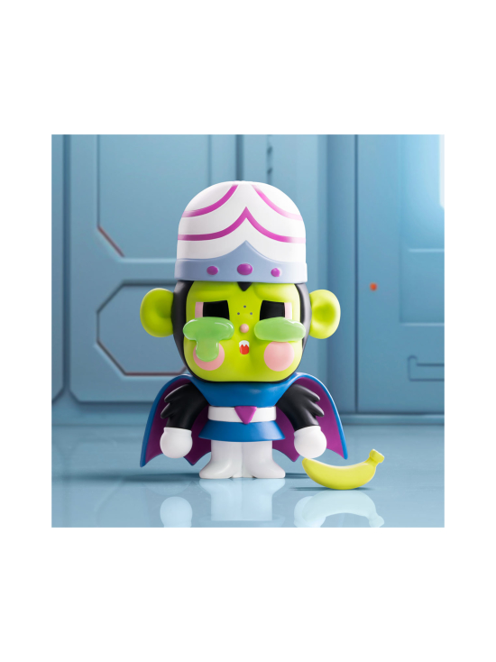 POP MART - POP MART CRYBABY x Powerpuff  Yllätyshahmo - Girls Series | Stockmann - photo 6