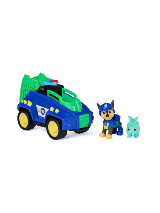 PAW PATROL - PAW PATROL Dino Ajoneuvo Vainu, 15 cm | Stockmann - photo 5