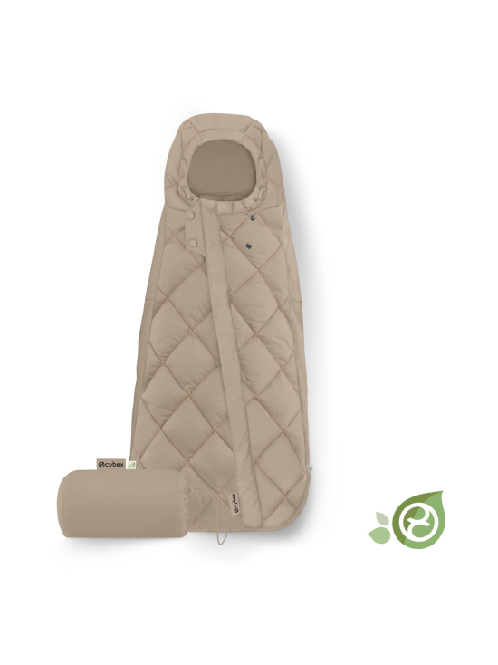 CYBEX - Cybex Snogga Mini 2 lämpöpussi - photo 1 CYBEX - Cybex Snogga Mini 2 lämpöpussi | Stockmann - photo 1