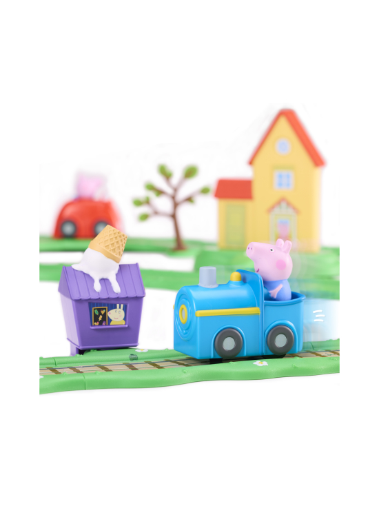 PEPPA PIG - PEPPA PIG Whizz Around Peppa leikkisetti Päiväretki - photo 5 PEPPA PIG - PEPPA PIG Whizz Around Peppa leikkisetti Päiväretki | Stockmann - photo 5