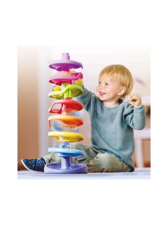 QUERCETTI - QUERCETTI Spiraalitorn | Stockmann - photo 4