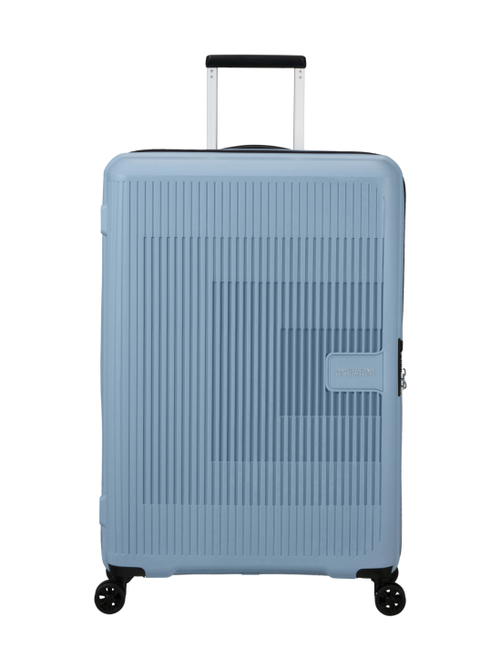American Tourister - AEROSTEP SPINNER 77/28 EXP TSA - SOHO GREY - photo 2 American Tourister - AEROSTEP SPINNER 77/28 EXP TSA - SOHO GREY | Stockmann - photo 2