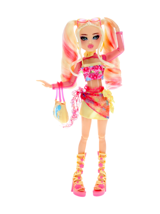 DRESS TO IMPRESS - DRESS TO IMPRESS Nukke - Bubble Gum Gal, 29 cm | Stockmann - photo 5