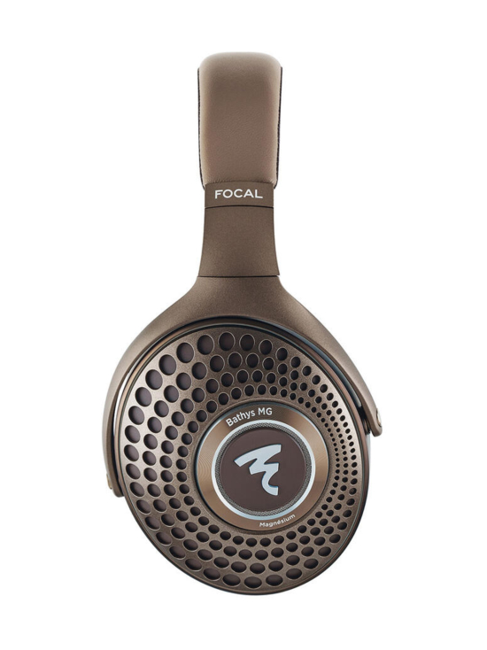 Focal - Focal Bathys MG Bluetooth-vastamelukuulokkeet - photo 4 Focal - Focal Bathys MG Bluetooth-vastamelukuulokkeet | Stockmann - photo 4
