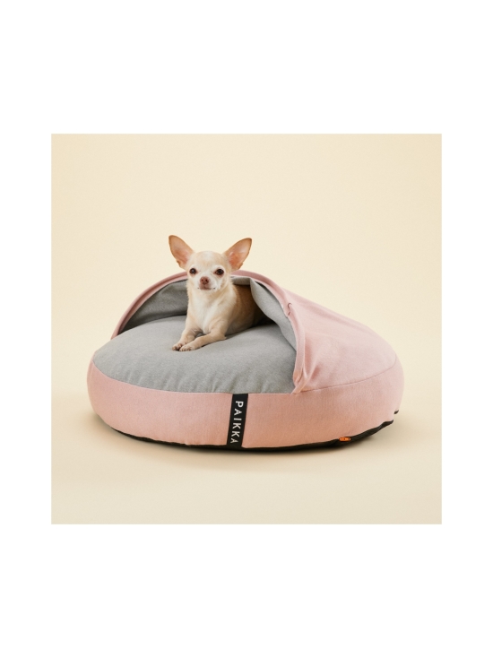 PAIKKA - Recovery Burrow Bed Pink - VAALEANPUNAINEN - photo 2 PAIKKA - Recovery Burrow Bed Pink - VAALEANPUNAINEN | Stockmann - photo 2
