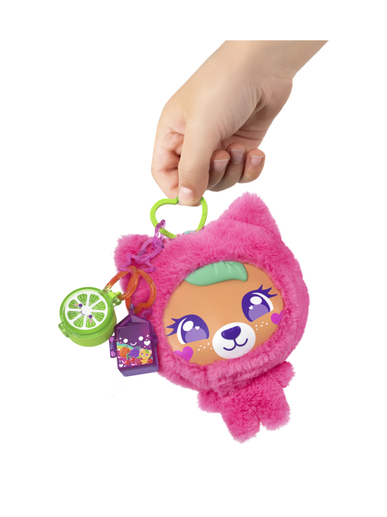 POLLY POCKET - POLLY POCKET Pehmeä Nalle-leikkisetti | Stockmann - photo 5