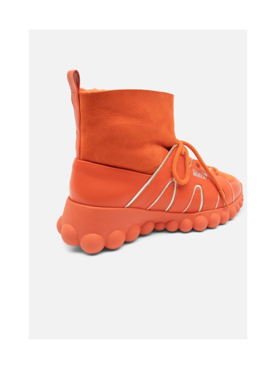 MINNA MINNA by Minna Parikka - Chain Winter Orange - ORANSSI | Stockmann - photo 3