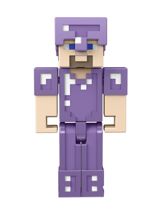 Minecraft - MINECRAFT Leikkisetti Lumoushuone - photo 3 Minecraft - MINECRAFT Leikkisetti Lumoushuone | Stockmann - photo 3