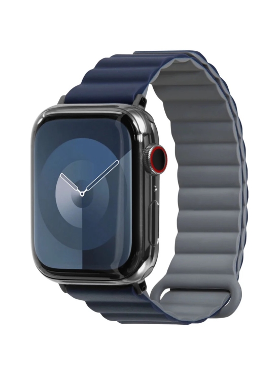 Laut - NOVI SPORT WATCH STRAP NAVY - photo 3 Laut - NOVI SPORT WATCH STRAP NAVY | Stockmann - photo 3