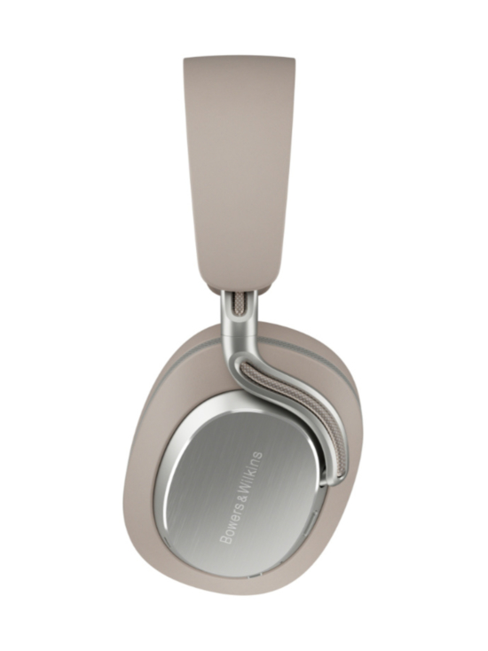 B&W - Bowers & Wilkins PX8 S2 vastamelukuulokkeet, warm stone - photo 5 B&W - Bowers & Wilkins PX8 S2 vastamelukuulokkeet, warm stone | Stockmann - photo 5