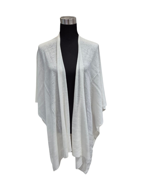Lasessor - Siri-poncho/viitta - VALKOINEN | Stockmann - photo 1