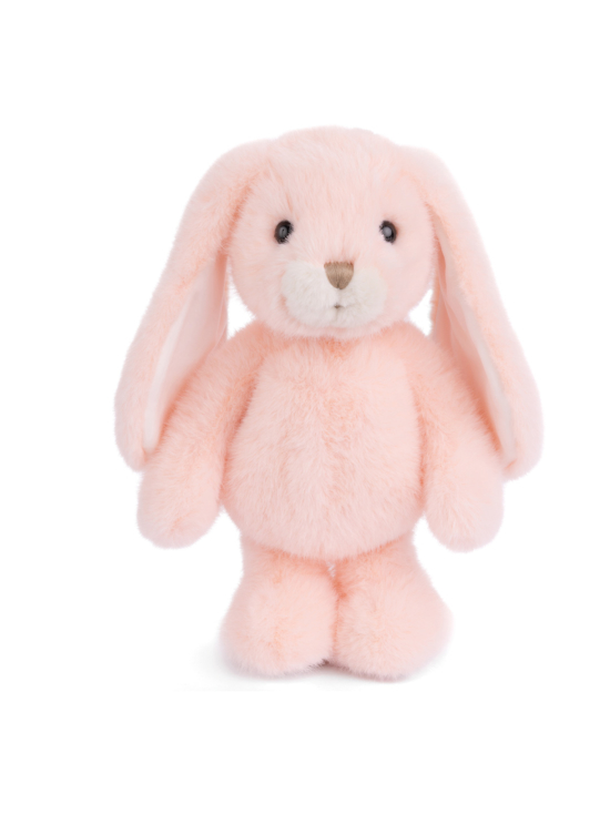 BUKOWSKI - BUKOWSKI Pehmopupu Jumpy Bunny Sloane, persikan värinen, 30 cm | Stockmann - photo 1
