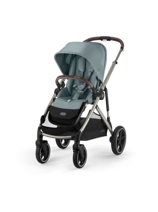 CYBEX - Cybex Gazelle S rattaat - STORMY BLUE | Stockmann - photo 1