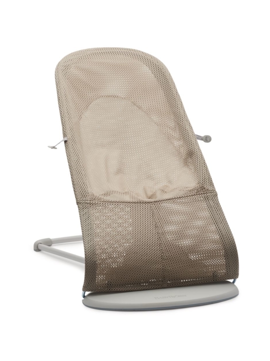 BabyBjörn - BabyBjörn Balance Soft mesh sitteri - photo 2 BabyBjörn - BabyBjörn Balance Soft mesh sitteri | Stockmann - photo 2