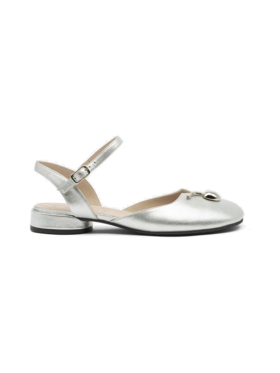 MINNA MINNA by Minna Parikka - Sal Silver - HOPEA | Stockmann - photo 5