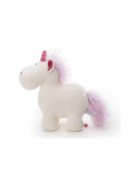 NICI - NICI Pehmoyksisarvinen Theodor, 22 cm - photo 2 NICI - NICI Pehmoyksisarvinen Theodor, 22 cm | Stockmann - photo 2