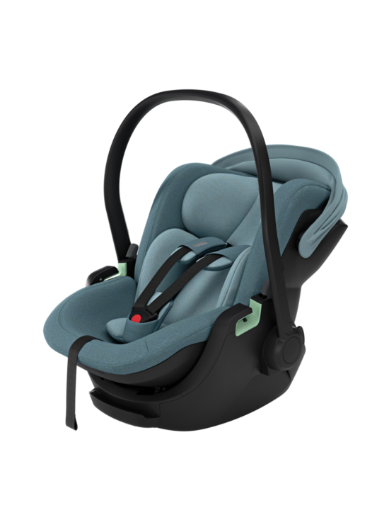 Thule - Thule Urban Glide 3 starttipaketti (Thule Maple turvakaukalolla) | Stockmann - photo 9