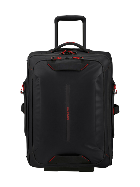 Samsonite - ECODIVER DUFFLE/WH 55/20 BACKPACK - BLACK - photo 2 Samsonite - ECODIVER DUFFLE/WH 55/20 BACKPACK - BLACK | Stockmann - photo 2