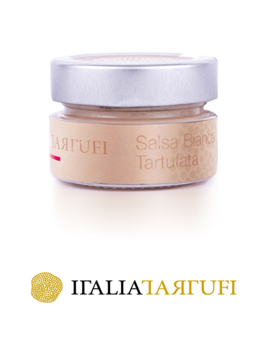 Italiatartufi - Tryffelisalsa Valkotryffeli 90g - photo 1 Italiatartufi - Tryffelisalsa Valkotryffeli 90g | Stockmann - photo 1