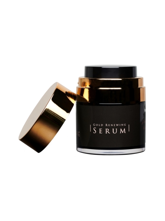 Purodoré - Gold Renewing Serum -kasvoseerumi 30 ML - photo 1 Purodoré - Gold Renewing Serum -kasvoseerumi 30 ML | Stockmann - photo 1