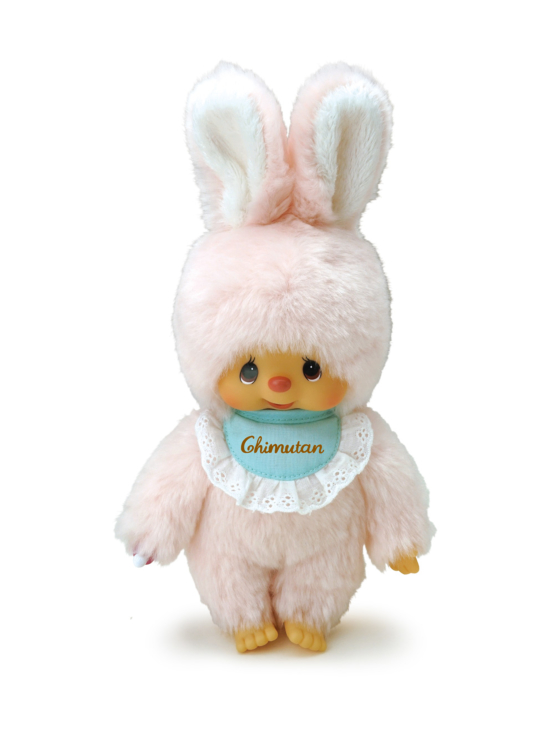 Monchhichi - MONCHHICHI Pehmolelu Chimutan, 18 cm | Stockmann - photo 1