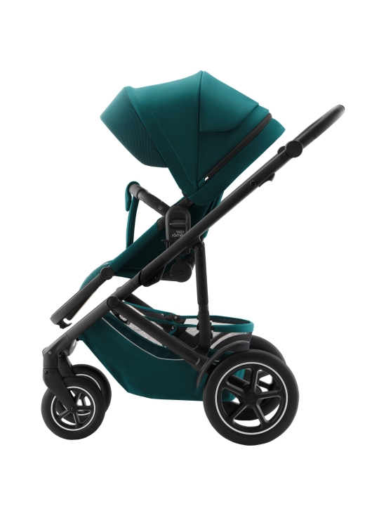 Britax - Britax Smile 5Z starttipaketti (Baby-Safe Pro turvakaukalolla) - photo 9 Britax - Britax Smile 5Z starttipaketti (Baby-Safe Pro turvakaukalolla) | Stockmann - photo 9