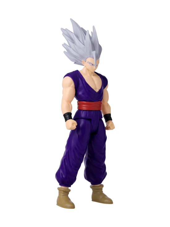 DRAGON BALL - DRAGON BALL Hahmo Limit Breake - Gohan Beast, 30 cm - photo 5 DRAGON BALL - DRAGON BALL Hahmo Limit Breake - Gohan Beast, 30 cm | Stockmann - photo 5