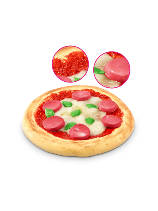 SLIME MART - SLIME MART Ostoskori Pizza | Stockmann - photo 4