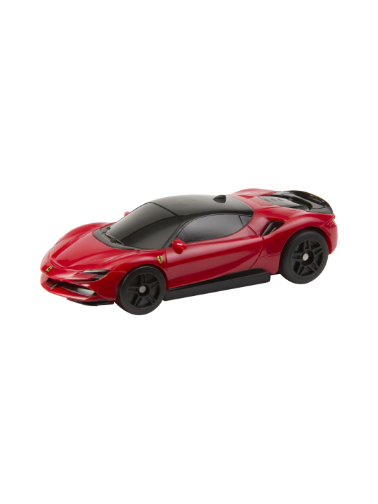 HOT WHEELS - HOT WHEELS RC 1:64 Ferrari - photo 5 HOT WHEELS - HOT WHEELS RC 1:64 Ferrari | Stockmann - photo 5