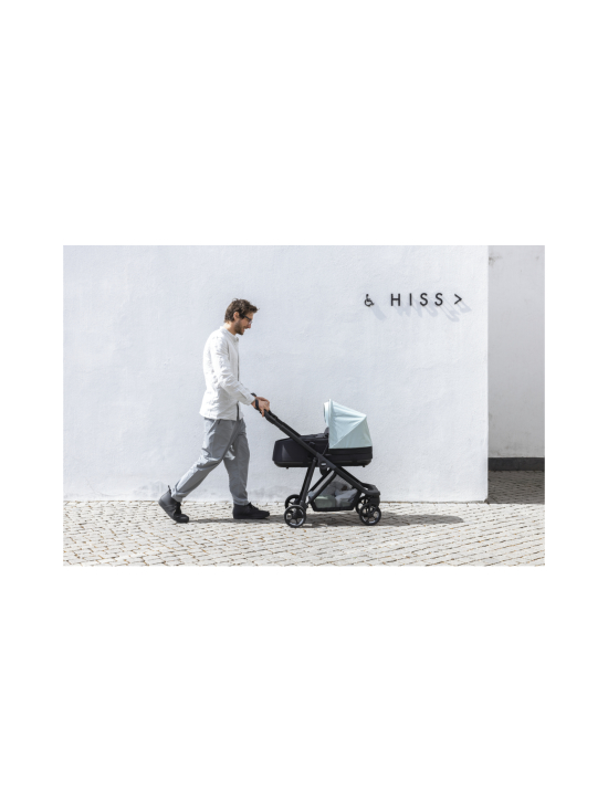 Thule - Thule Shine yhdistelmävaunut - MISTY ROSE | Stockmann - photo 4