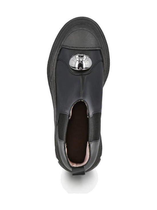 MINNA MINNA by Minna Parikka - Stomp Black - MUSTA | Stockmann - photo 3