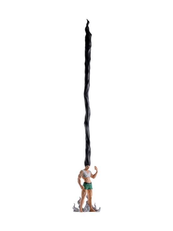 HUNTER X HUNTER - BANPRESTO Hunter x Hunter hahmo - Gon Freecs, 60 cm | Stockmann - photo 1