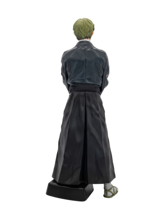 JUJUTSU KAISEN - BANPRESTO Figuuri - JUJUTSU KAISEN: Grandista Naoya Zenin, 27 cm | Stockmann - photo 5