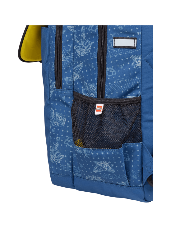 LEGO BAGS - LEGO City Koululaukku Optimo Space Explorer - photo 6 LEGO BAGS - LEGO City Koululaukku Optimo Space Explorer | Stockmann - photo 6