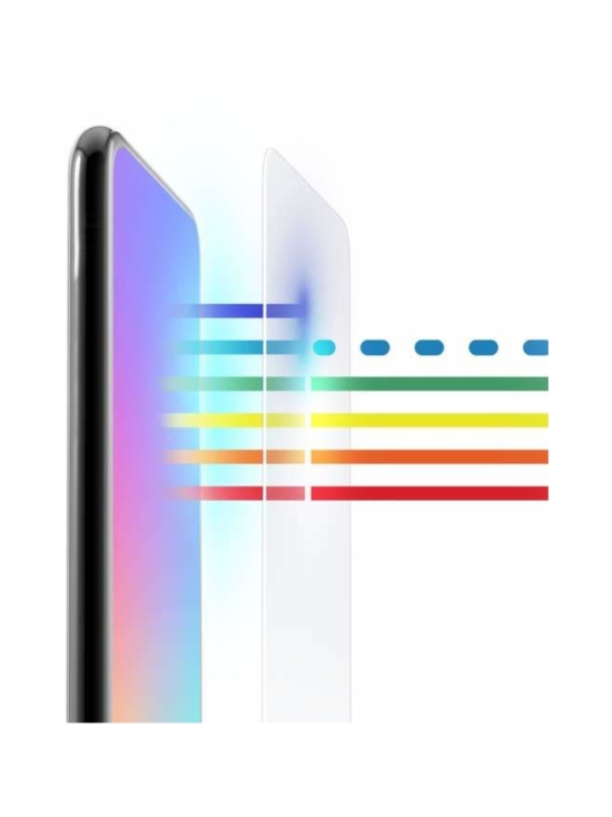 Zagg - InvisibleShield Glass Elite VisionGuard iPhone SE/8/7/6 -näytönsuoja - photo 2 Zagg - InvisibleShield Glass Elite VisionGuard iPhone SE/8/7/6 -näytönsuoja | Stockmann - photo 2