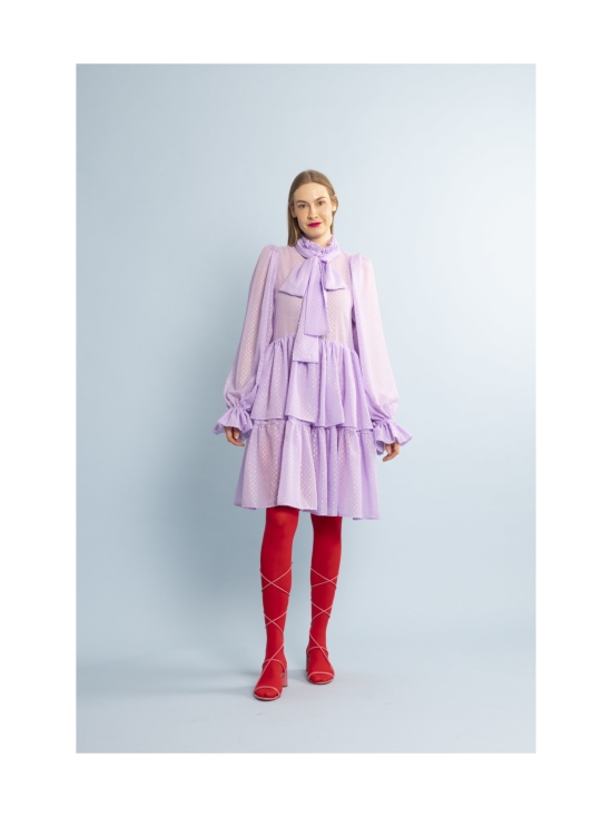 Miia Halmesmaa - DISHY- MEKKO, KEIJUKAINEN - LAVENTELI | Stockmann - photo 2