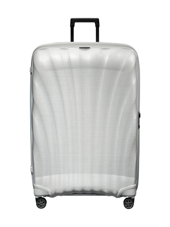 Samsonite - C-LITE SPINNER 86/33 - OFF WHITE - photo 2 Samsonite - C-LITE SPINNER 86/33 - OFF WHITE | Stockmann - photo 2
