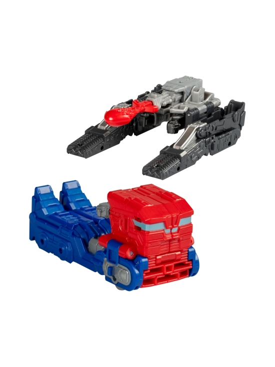 TRANSFORMERS - TRANSFORMERS MV8 Taistelevat robotit, tuplapakkaus, 11,5 cm - photo 3 TRANSFORMERS - TRANSFORMERS MV8 Taistelevat robotit, tuplapakkaus, 11,5 cm | Stockmann - photo 3